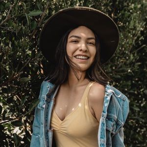 Meet your Posher, Katherine